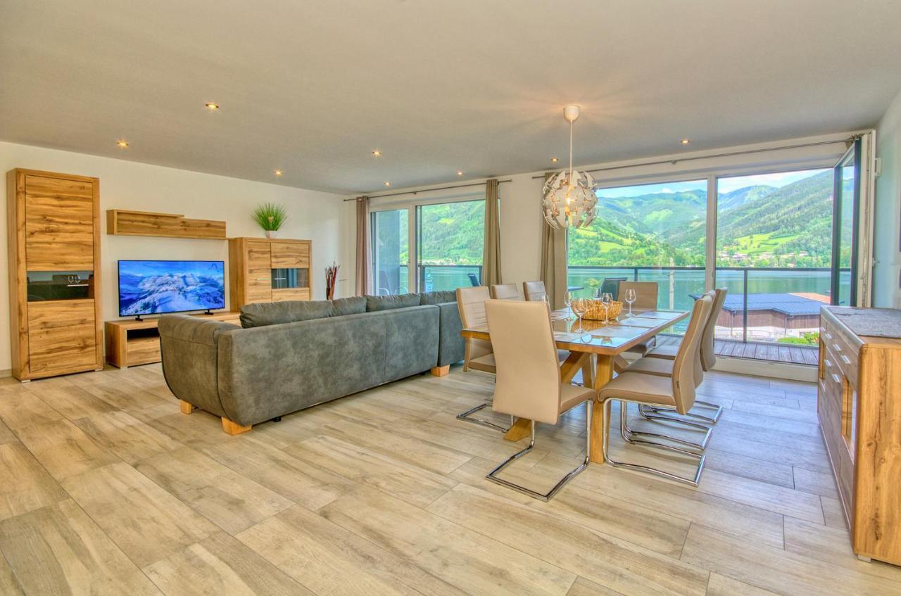 Alpin & Seeresort 30 - By Alpen * Zell am See