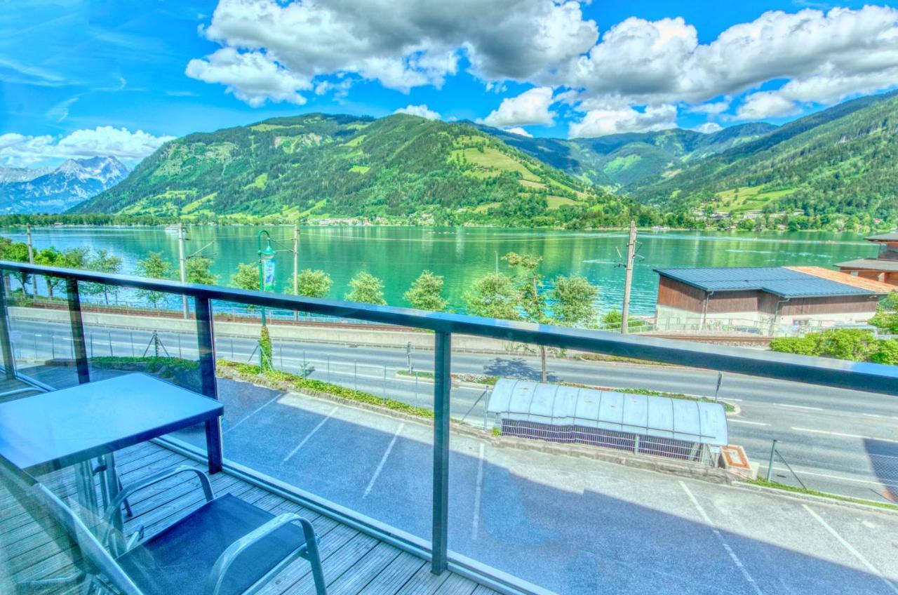 Alpin & Seeresort 30 - By Alpen