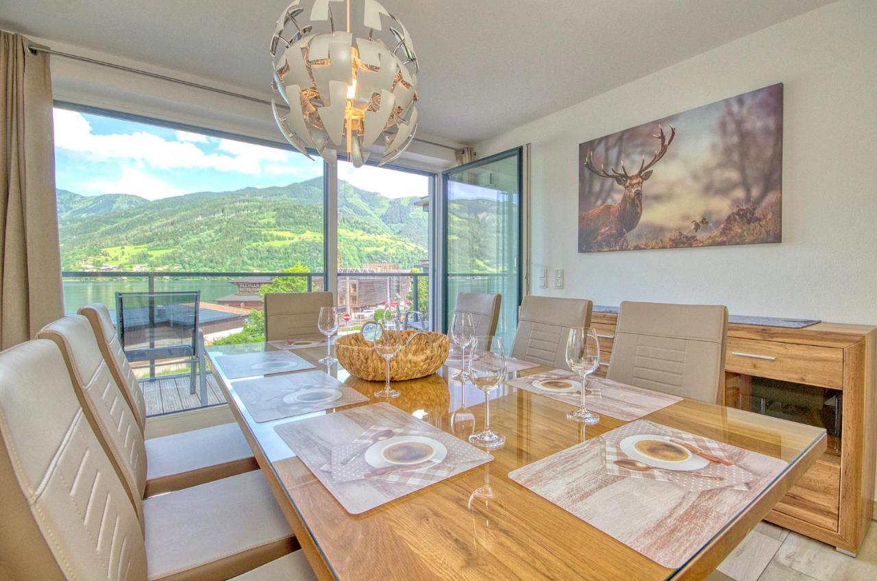 Alpin & Seeresort 30 - By Alpen Apartment