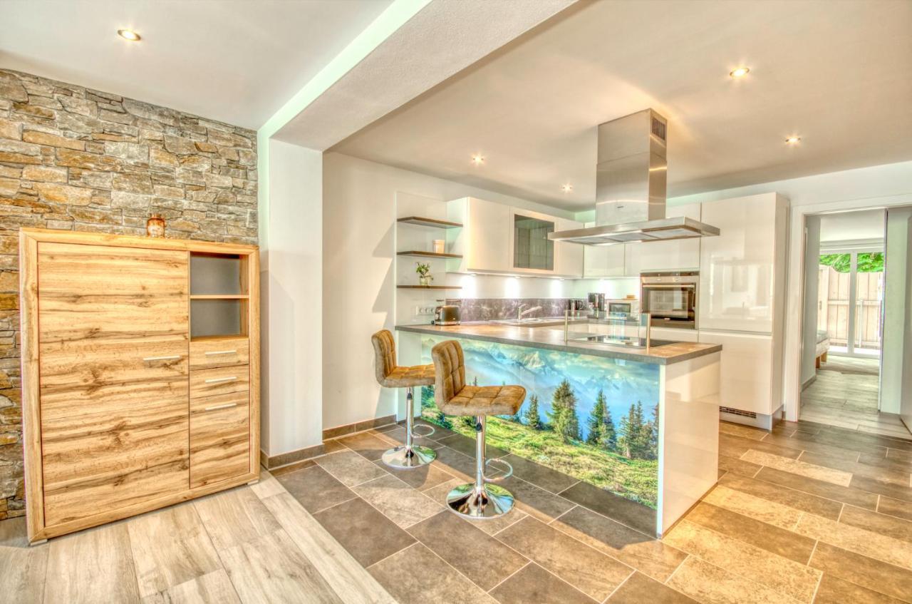 Alpin & Seeresort 30 - By Alpen *