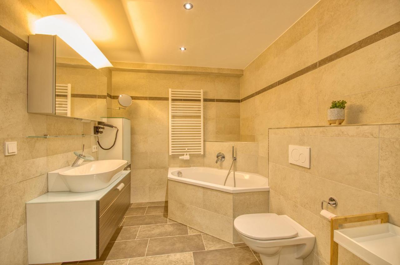 Alpin & Seeresort 30 - By Alpen * Zell am See