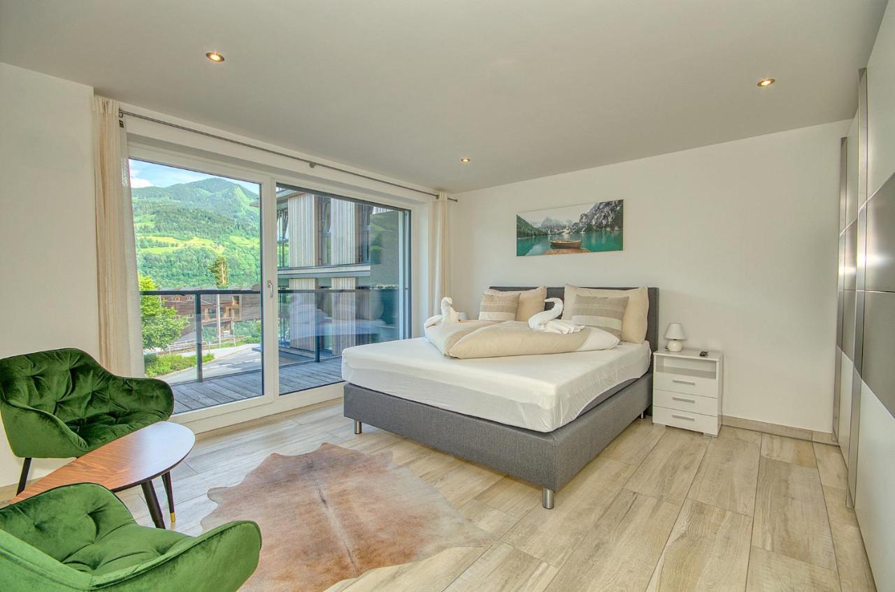 Alpin & Seeresort 30 - By Alpen *
