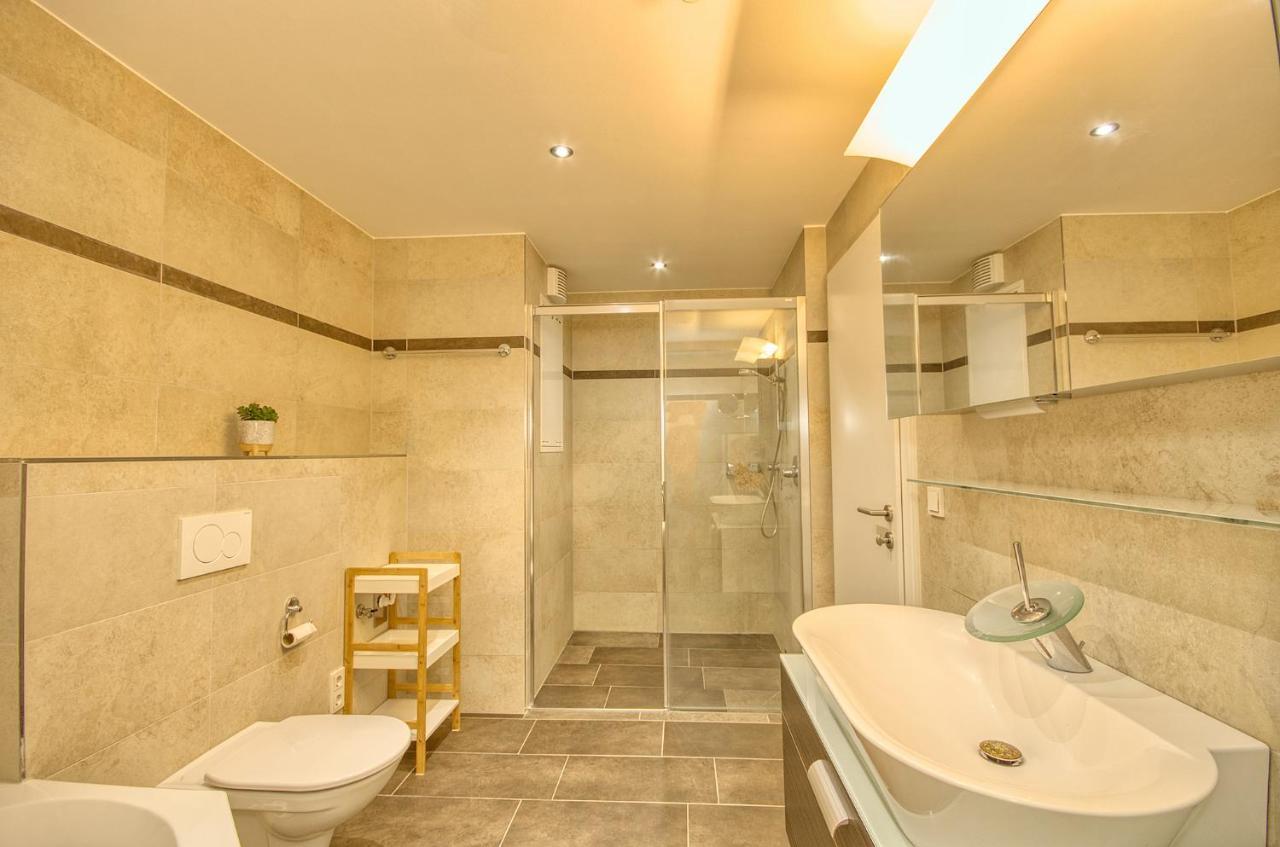 Alpin & Seeresort 30 - By Alpen *