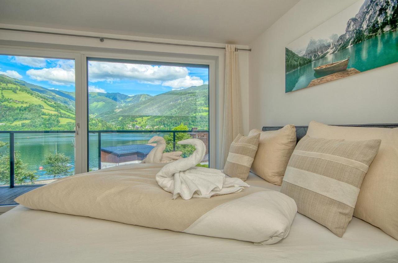 Alpin & Seeresort 30 - By Alpen Apartment Zell am See