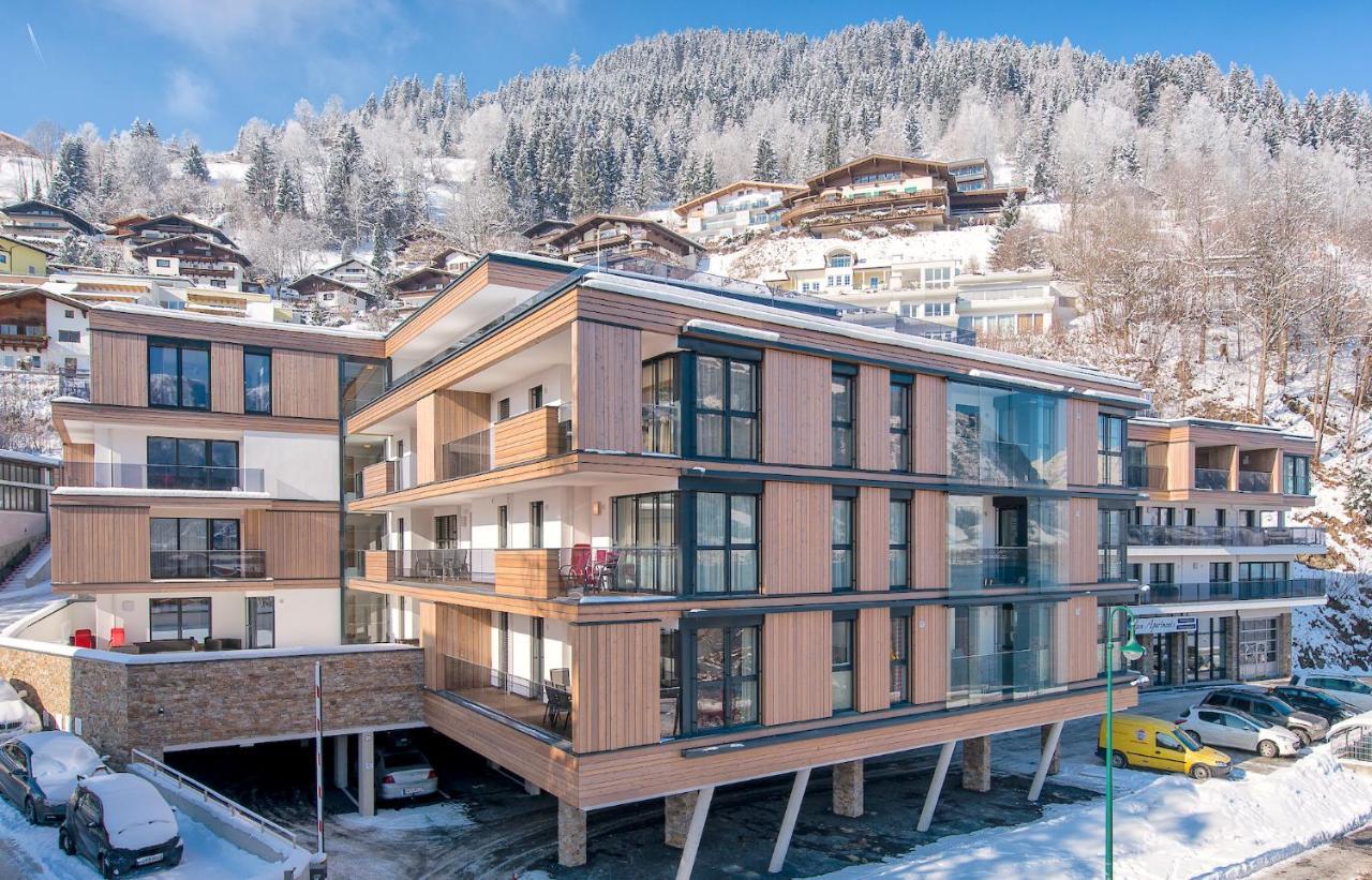 Alpin & Seeresort 30 - By Alpen Apartment Zell am See